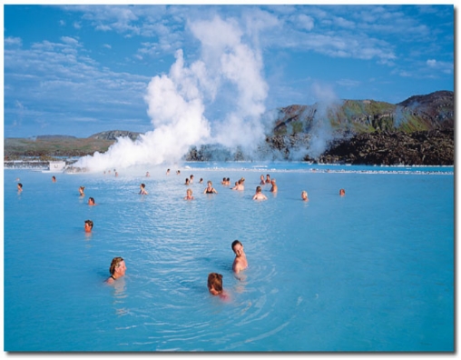 Blue Lagoon